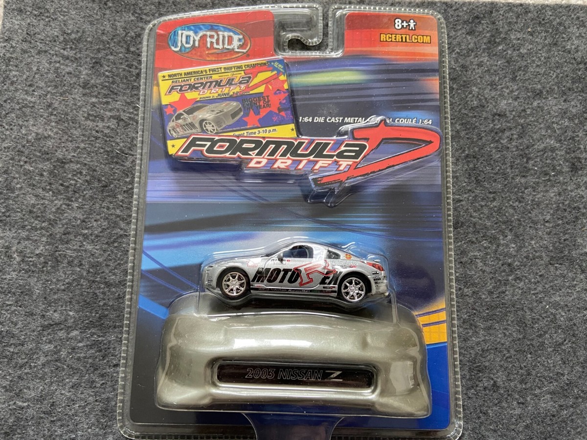 Joyride Formula Drift 2003 Nissan Z | eBay