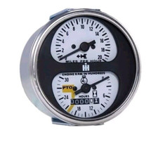 New Tachometer For International 1026 Hydro 100 Hydro 86 1066 656 666 1026 1066
