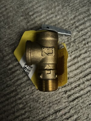 New Rheem Pressure Relief Valve [AP12993C]
