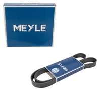 Meyle 7PK1325 Keilrippenriemen FüR VW Transporter T4 Iveco Daily III IV V