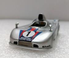 PORSCHE 908/4 3000 Spyder  - Vintage 1:43 Scale model , Made in Italy 1990s