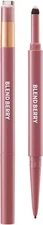 Kose Blend berry Sparkle Creator 003 Burgundy & Berry Soda 0.5g Eyeliner 