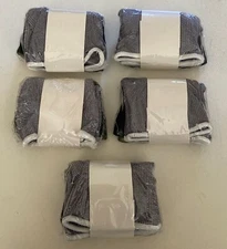 5 Pairs of Body Guard Safety Gear Work Gloves (L/Large) - Series 260LF - NEW