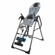 Teeter FitSpine X3 Inversion Table - Black for sale online | eBay UK