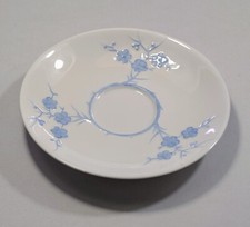 Vintage Spode Geisha Lt.Blue  Bone China Repl...
