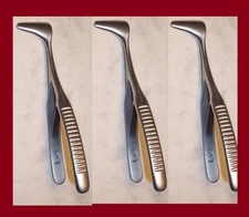  3 Each O.R GRADE Vienna Nasal Speculum SMALL 5 3/4"  ( High Quality )