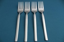 Zwilling J A Henckels OPUS Salad Forks (Set o...