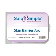 Safe N Simple Waterproof Barrier (CS/1500)