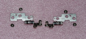 Scharniere Links Rechts Hinges L/R für Terra Mobile Ultrabook 1450 II Notebook