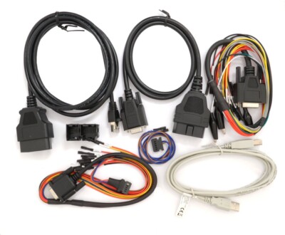 Cmd Flash Kabel Bench Boot Neu