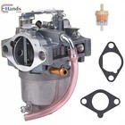 Carb Carburetor Assembly 15003-2349 For Kawasaki FC420V 4 Stroke Engine US STOCK