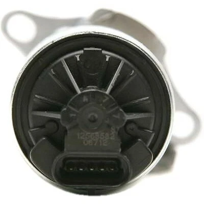 EG10311 Delphi EGR Valve New for Chevy Avalanche Suburban Yukon Chevrolet GMC - Image 3 of 3