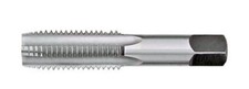 10-40 H3 4 Flute RH Plug High Speed Steel Hand Tap