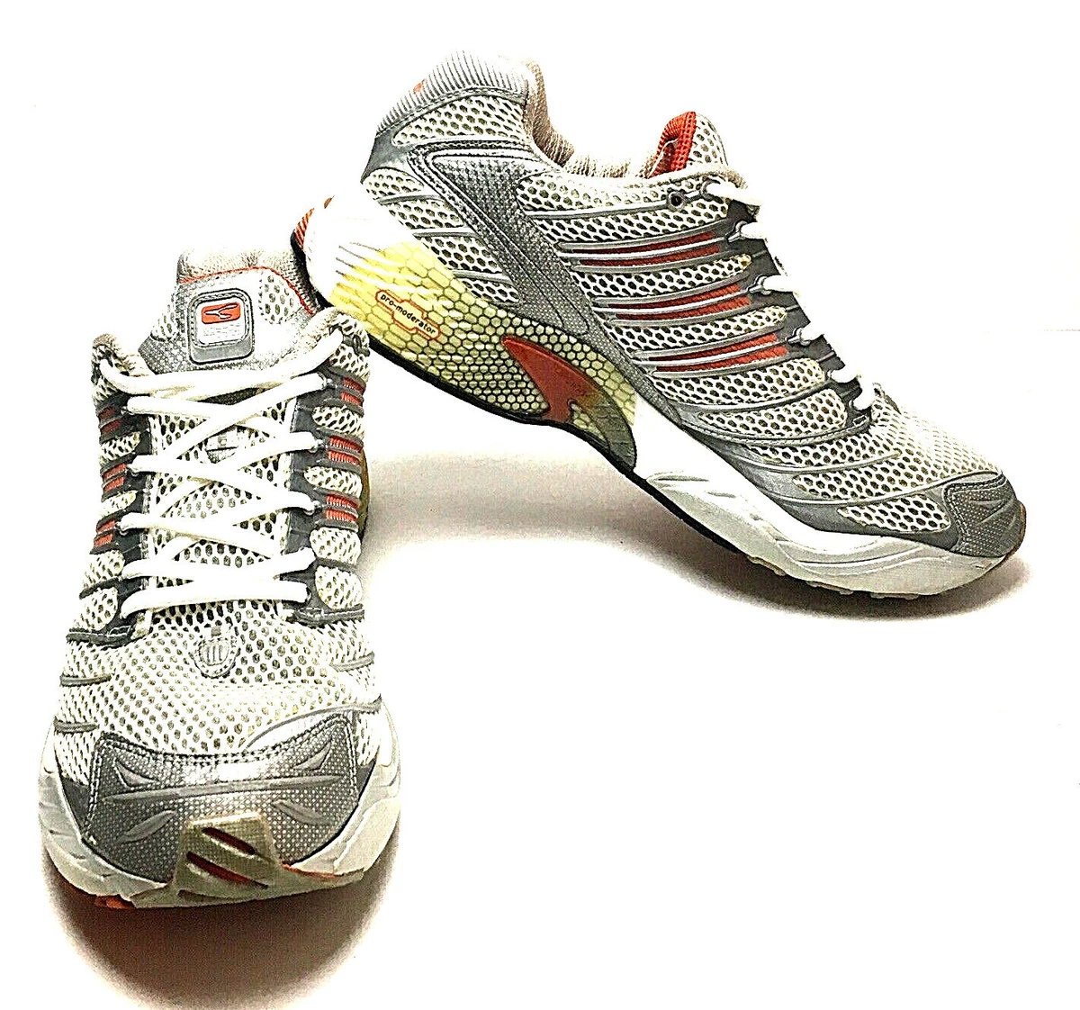 Adidas men's adistark shop 4. m running shoes