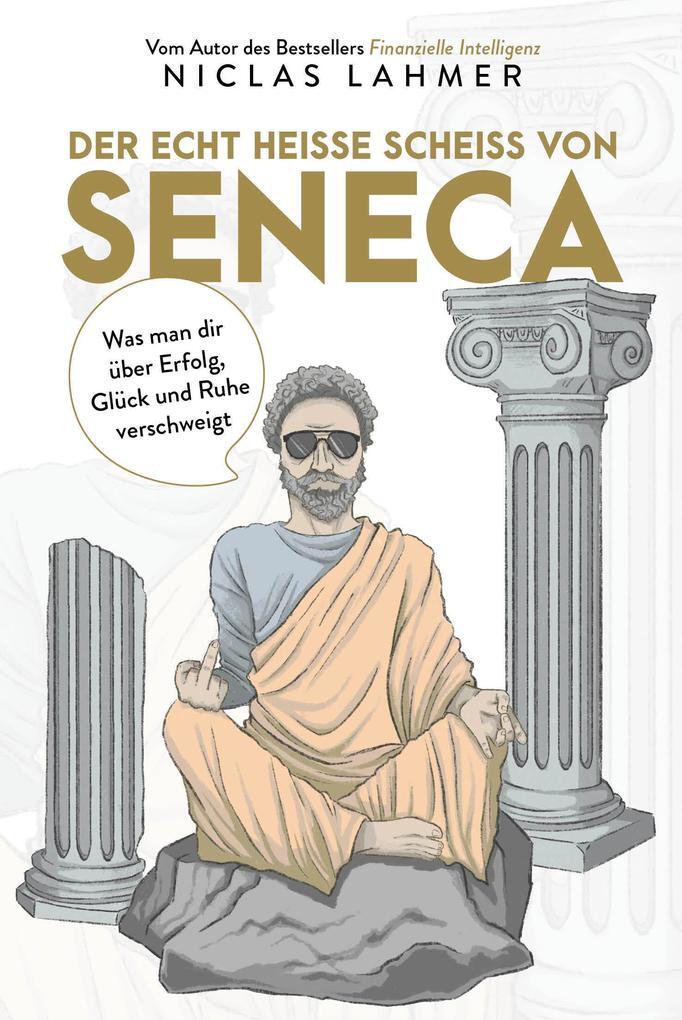 Thumbnail - Der Echt Heiße Scheiß Von Seneca | Niclas Lahmer | 2021 | Deutsch