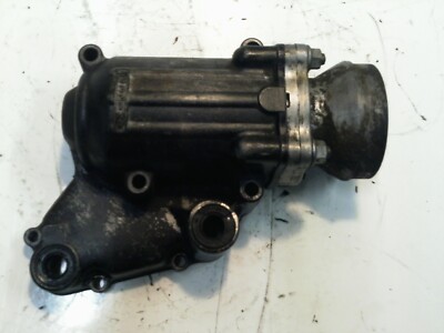 KAWASAKI BAYOU 220 ENGINE CASE OUT PUT DRIVE BEVEL GEAR 11021-1109