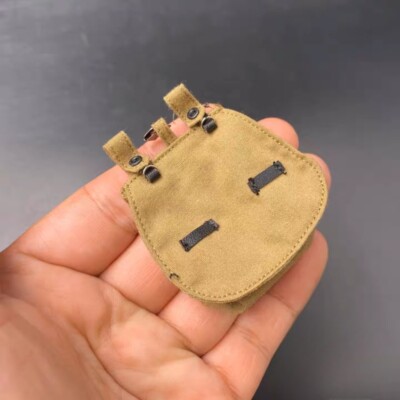 1/6 Scale Solider Hungary Bread Bags Model for 12''Action Figure Prop Scene
