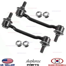 FRONT STABILIZER LINK BAR fits SONATA AZERA AMANTI 2006-10 548303K010 ⭐set 2pcs⭐