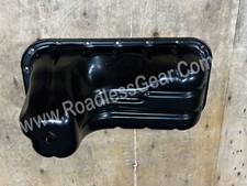  Usa Shipper Suzuki Samurai Sump Engine Oil Pan 1.3l 11510-80c00 11510-83004
