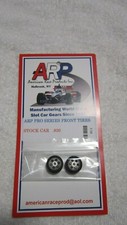 ARP PRO SERIES FRONT TIRES STOCK CAR TIRES .820 #SC2