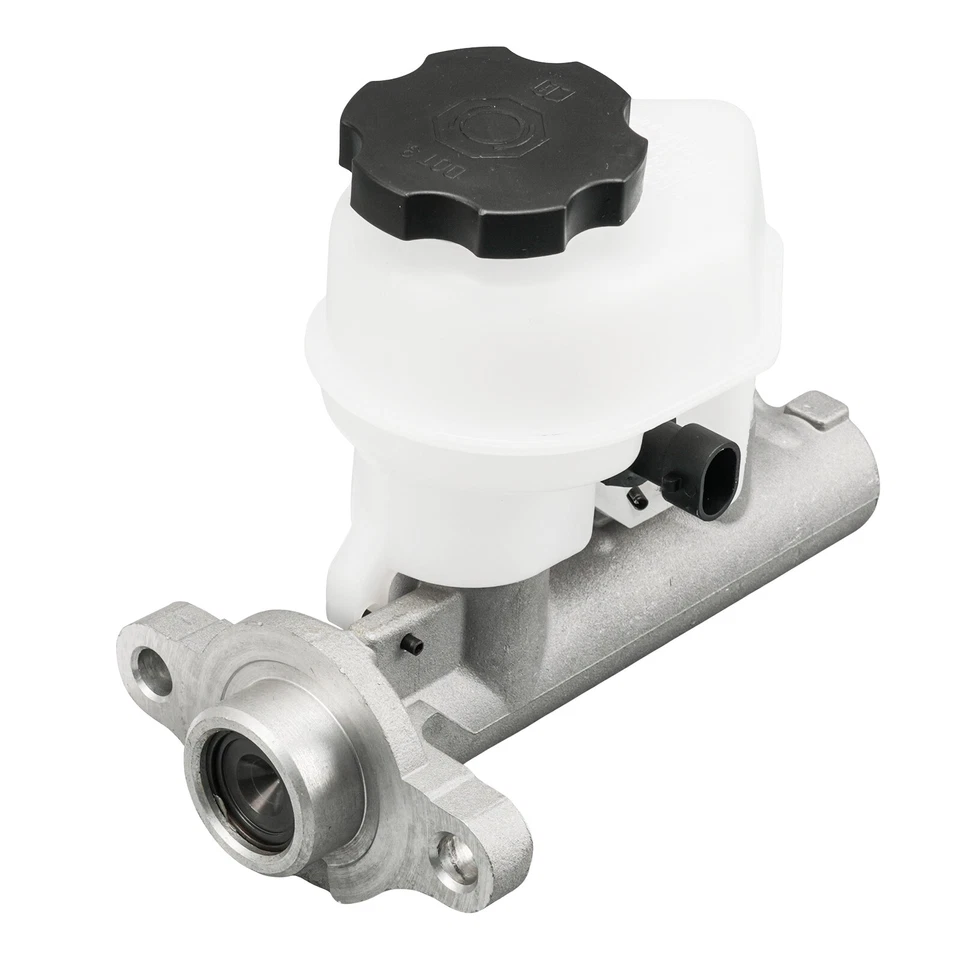 Brake Master Cylinder &Reservoir For 98-08 Pontiac Grand Prix;00-05 Chevy Impala - Image 2 of 4