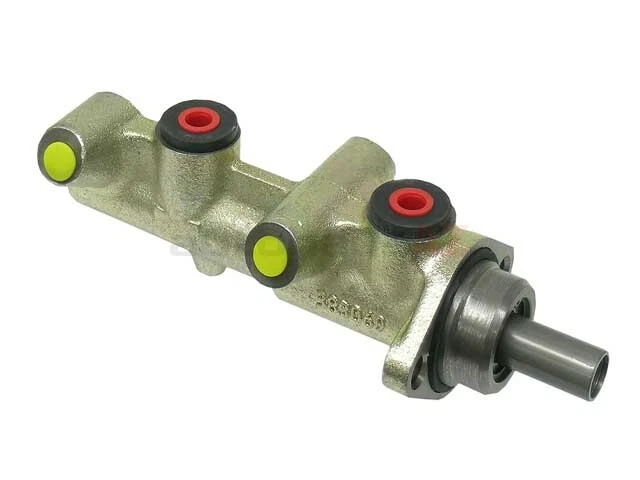 METELLI Brake Master Cylinder 0044300901 Mercedes Benz 380SL 300SD 