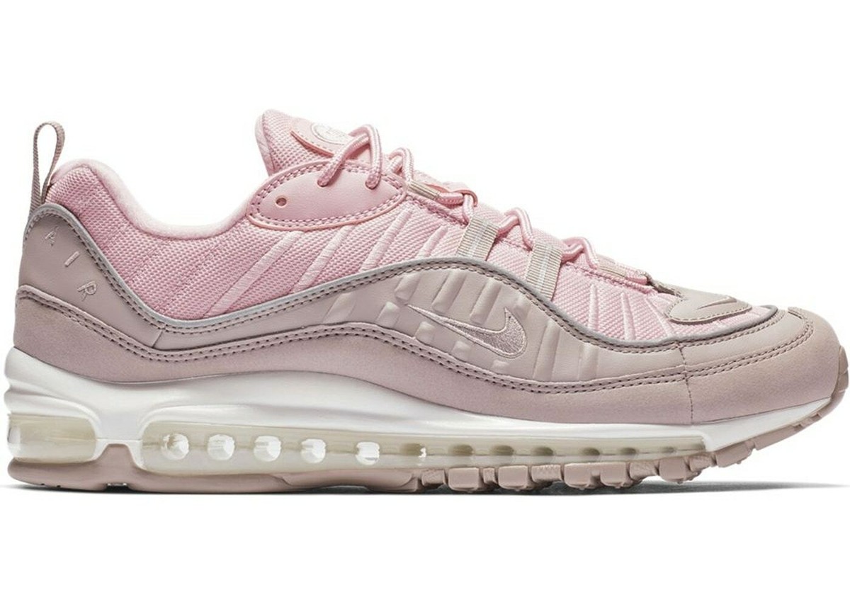 nike air max 98 size