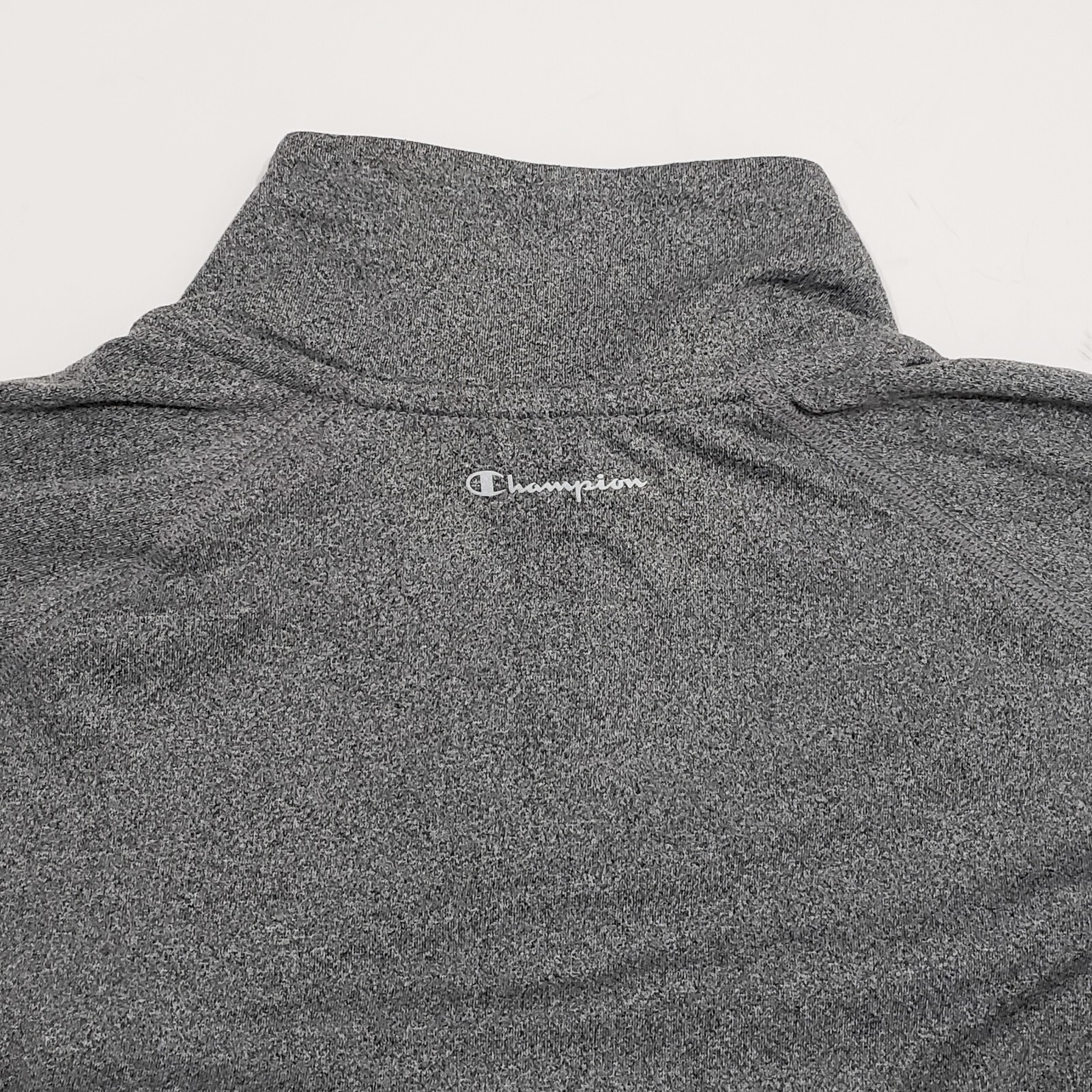 CHAMPION PERFORMANCE Power Flex Active Jersey Hig… - image 5