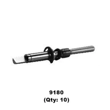 DCI Needle Valve Stem A-dec Air Coolant Cartridge (10 Pack)(Dental)