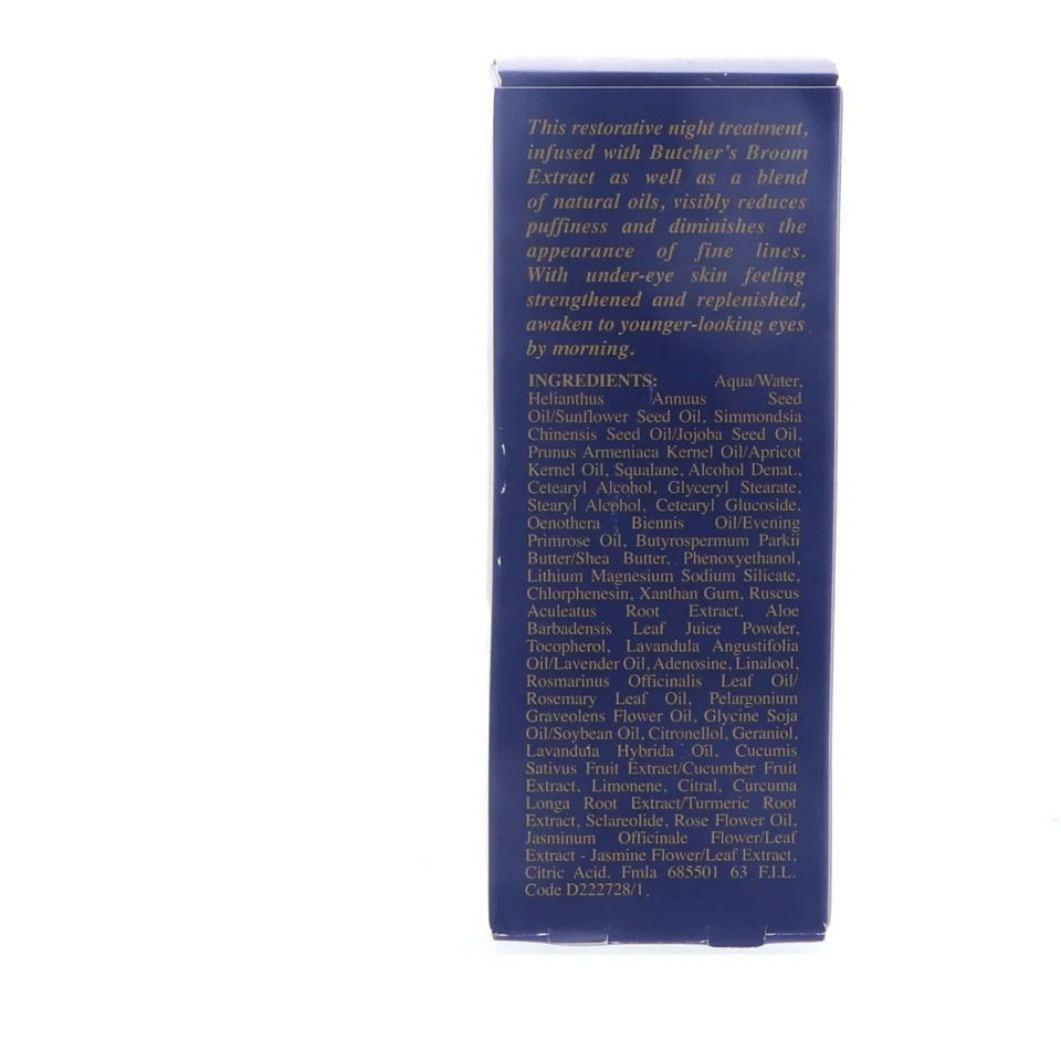 Kiehl's Eyes Midnight Recovery Concentrate - 0.5 fl oz - Image 3 of 3
