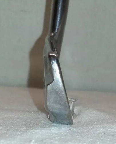 //NEW GRIP MacGregor MT Tourney MTR2 #3 Iron - Right Hand - Men's - #407 - Picture 5 of 12