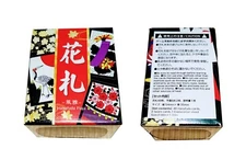 Hanafuda Flower Cards Japanese Traditional Playing Cards (Fuga Style) from Japan
