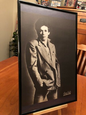 Johnny Cougar A Biography The man formerly known as Johnny Cougar