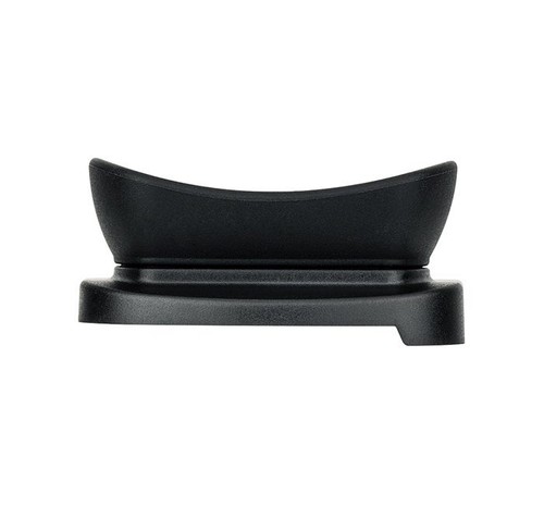 JJC KIWIFOTOS KE-EG Camera Silicone Eyecup Replaces Canon Eg for EOS - Picture 3 of 12