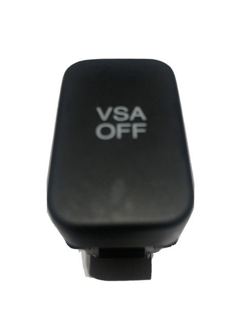 Кнопка vsa off honda