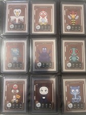 VeeFriends FULL Compete And Collect RARE Set ALL 250 Cards