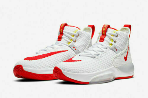 nike zoom rize mens basketball shoes