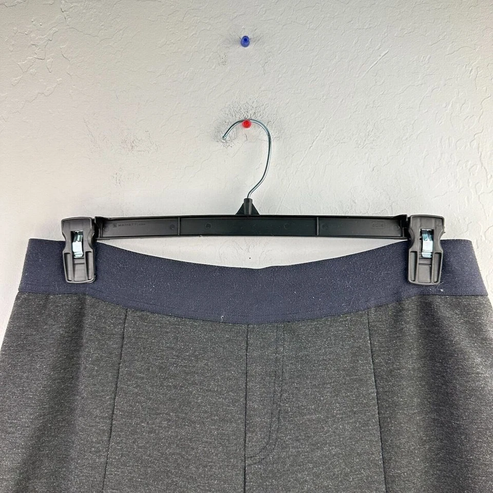 Columbia Ropa Activa Leggings Mujer XL Gris Senderismo Camping Aire Libre Atlético Foto 3 de 4