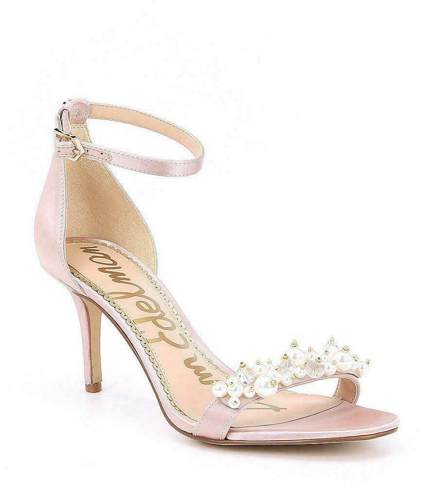 sam edelman pearl sandals
