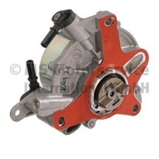 Pierburg 7.02139.07.0 Unterdruckpumpe Bremsanlage für Fiat Peugeot Ford Citroën