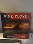 Pink Floyd Vinyl 2LP Excellent Condition LP Roger Waters The Wall Dark Side Moon