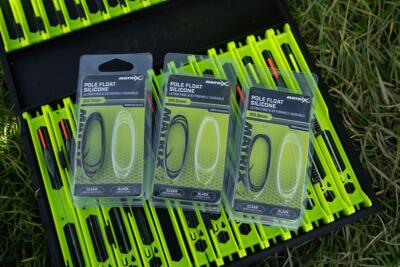 Matrix Pole Silicone