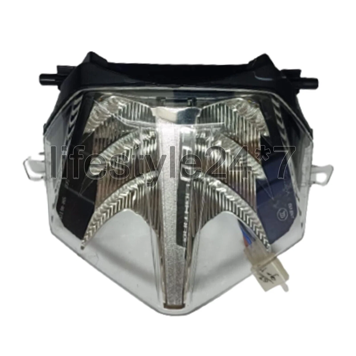 FIT FOR KTM DUKE 200 TAIL LIGHT REAR TAIL LIGHT 2021 22