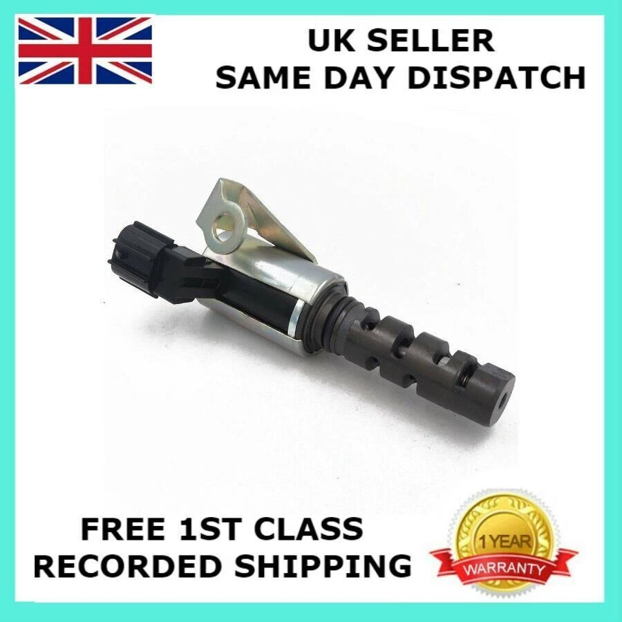 PARA TOYOTA LAND CRUISER PRADO VÁLVULA CONTROL ACEITE DERECHA 153300P010 2002-2009 Foto 4 de 4