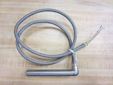 Watlow L4H2-K36Y38 Firerod 240V 1300W L4H2K36Y38