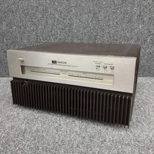 DIATONE M-A01 amplificatore di potenza Junk #BE08438
