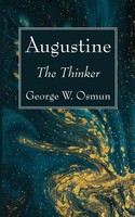 George W. Osmun | Augustine | Taschenbuch | Englisch (2020) | Wipf And Stock