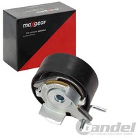 Maxgear Spannrolle Zahnriemen Passend FüR Ford B-MAX C-MAX Ecosport Fiesta