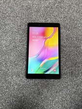 Samsung Galaxy Tab A 8.0 2019 SM-T290 Wi-Fi nero 32 GB tablet Android economico
