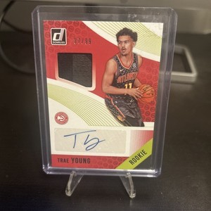 Trae Young Rpa | eBay